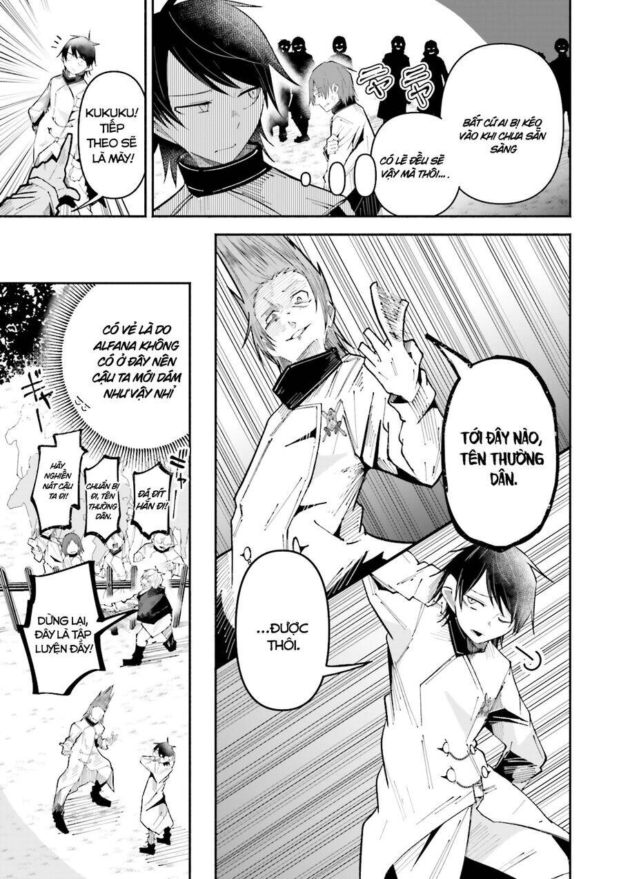 Isekai De Haishin Katsudou Wo Shitara Tairyou No Yandere Shinja Wo Umidashite Shimatta Ken Chương 23 Ảnh 8