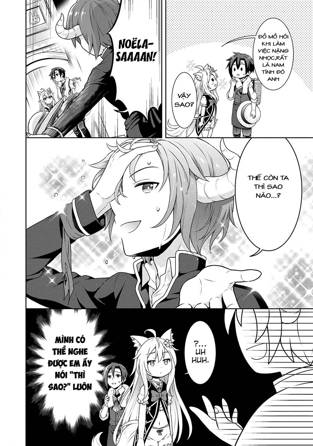 Cheat Kusushi No Slow Life: Isekai Ni Tsukurou Drugstore Chương 42 Ảnh 3