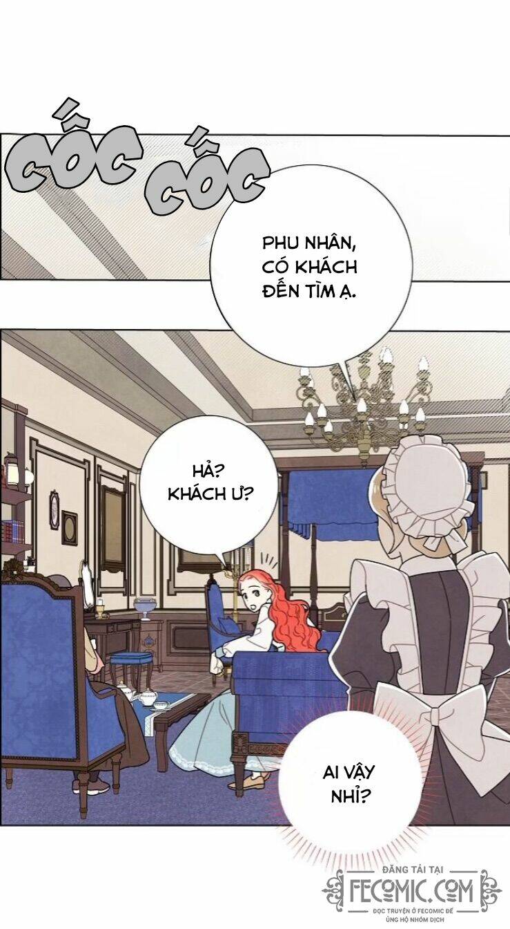 Tôi Đã Cướp Mất Đêm Đầu Tiên Của Nam Chính Chương 82 Ảnh 24