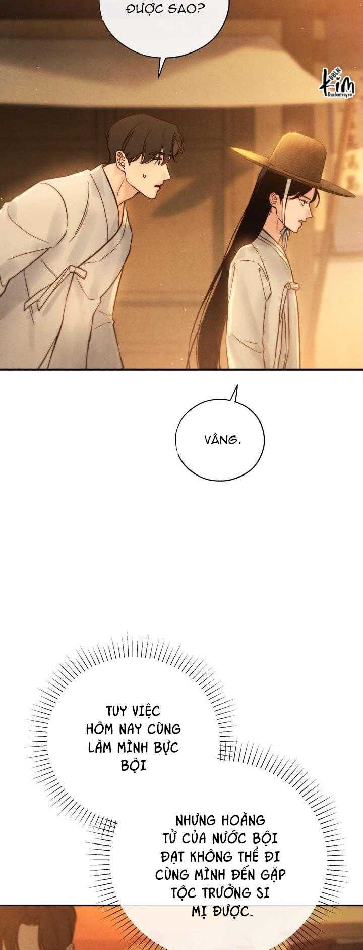 Thuốc Độc Chương 19 Ảnh 9