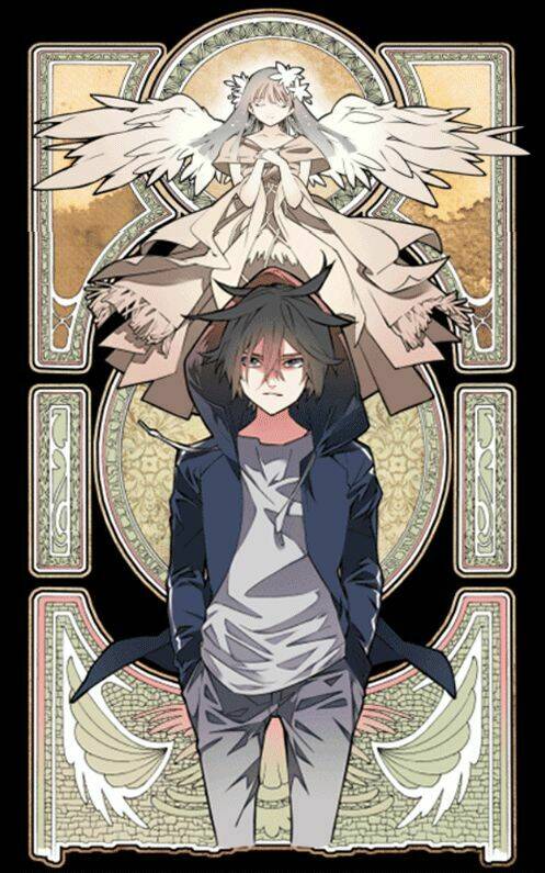 Nước Mắt Của Chúa : Kill Logger Chương 2 Ảnh 3