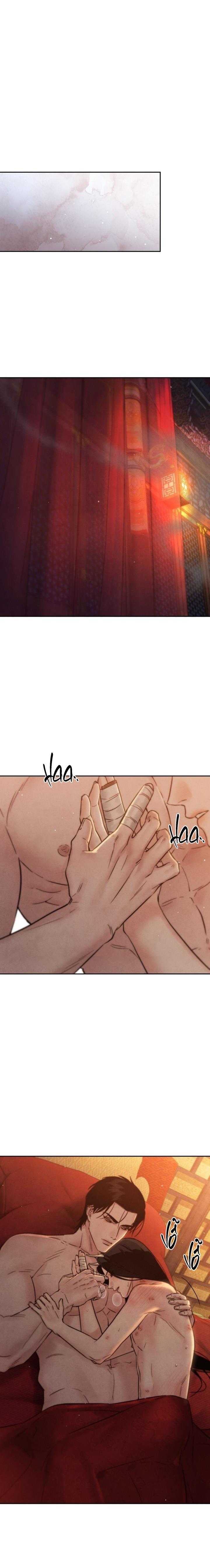 Thuốc Độc Chương 23 Ảnh 16