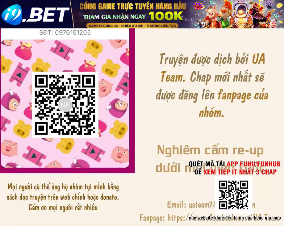 Tôi Sẽ Thoát Khỏi Đoá Hoa Của Thử Thách Chương 5 Ảnh 2