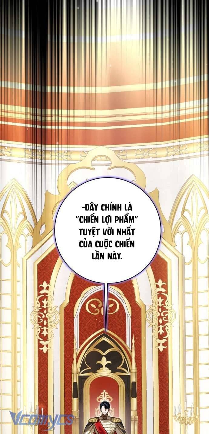Nữ Công Tước Chiến Lợi Phẩm Chương 1 Ảnh 45