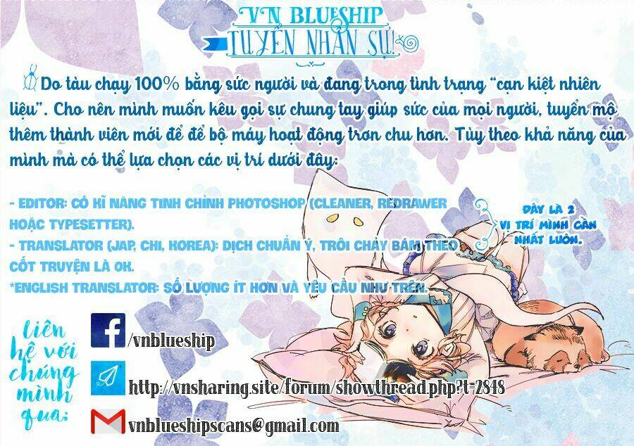 Kudamimi No Neko Chương 5 Ảnh 3