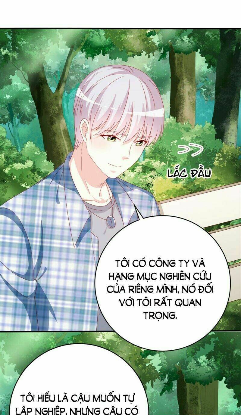 Này ! Đừng Động Vào Phô Mai Của Tôi Chương 154 Ảnh 20