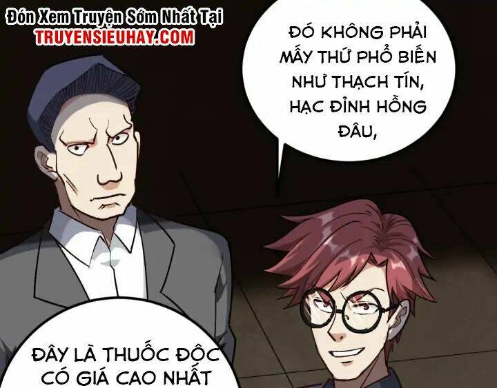Hồi Xuân Tiểu Độc Y Chương 63 Ảnh 27