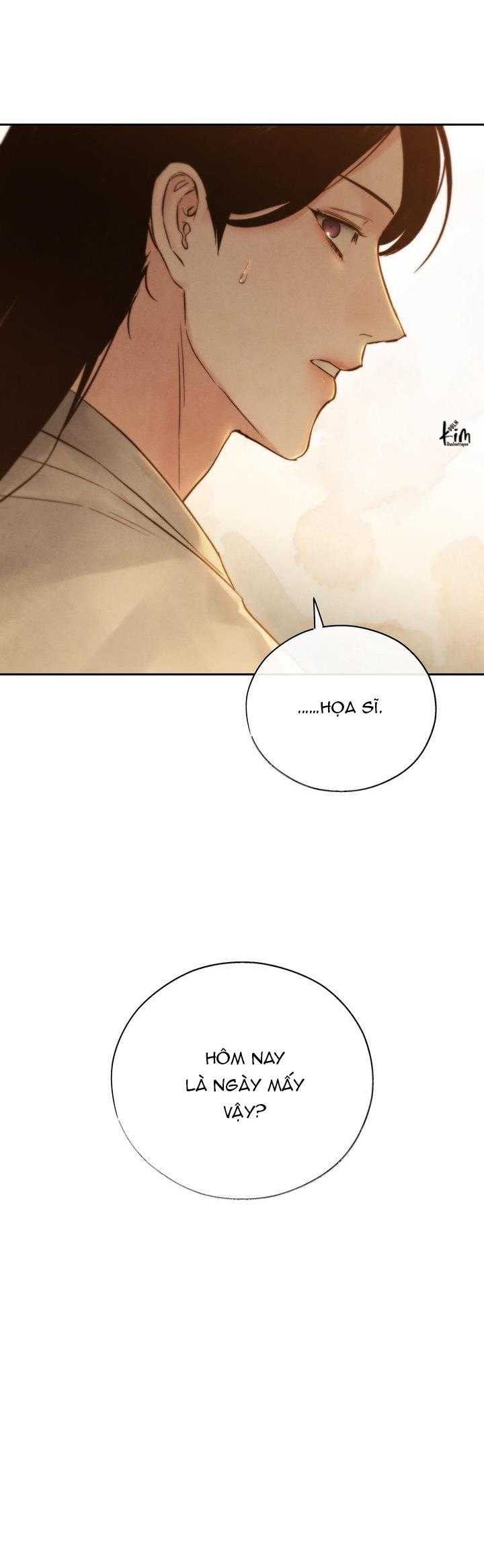 Thuốc Độc Chương 18 Ảnh 40