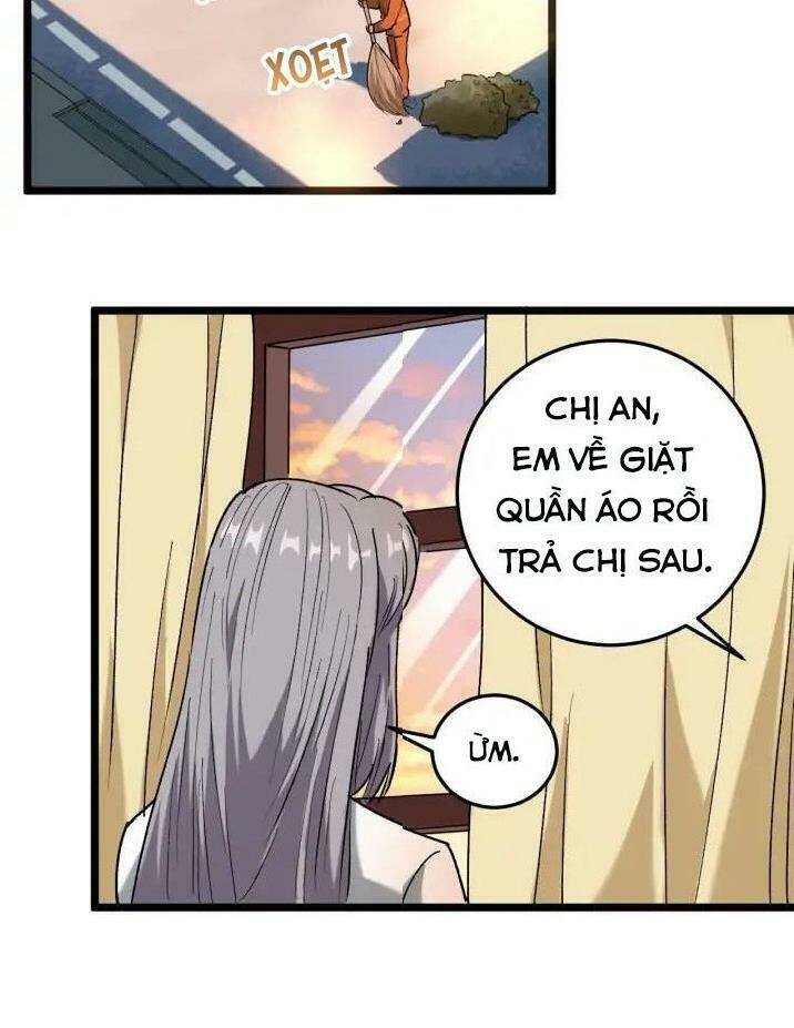 Hồi Xuân Tiểu Độc Y Chương 65 Ảnh 3