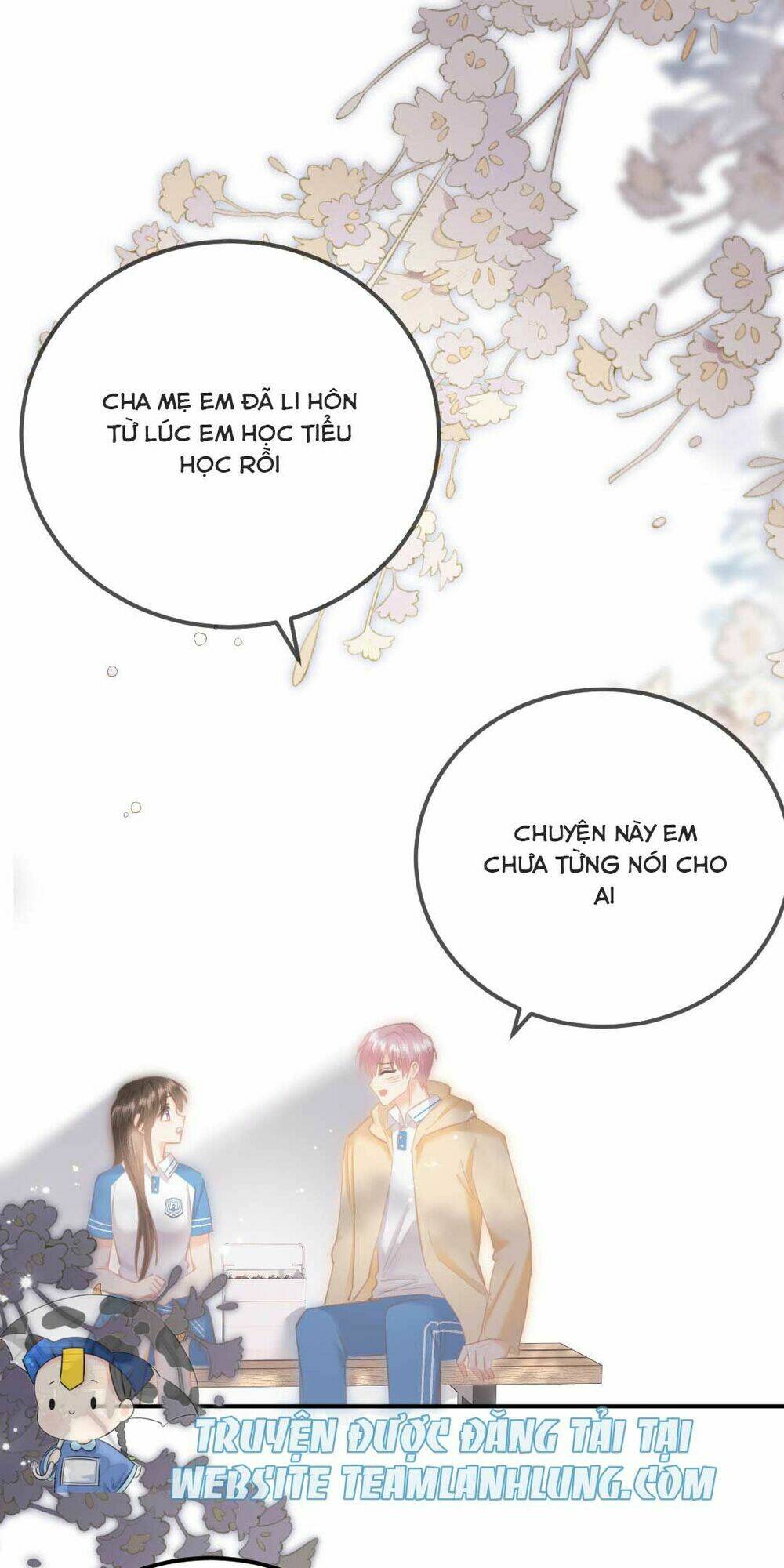 Khảo Nghiệm Cuối Cùng Của Tra Nữ Chương 19 Ảnh 33