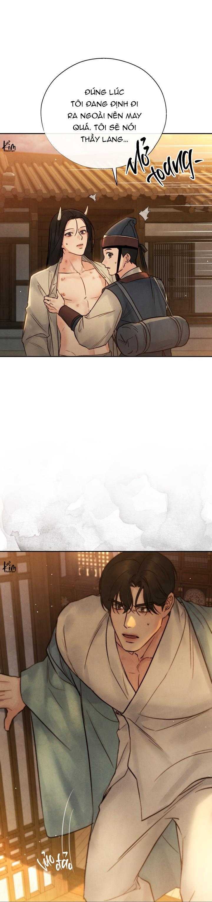 Thuốc Độc Chương 18 Ảnh 10
