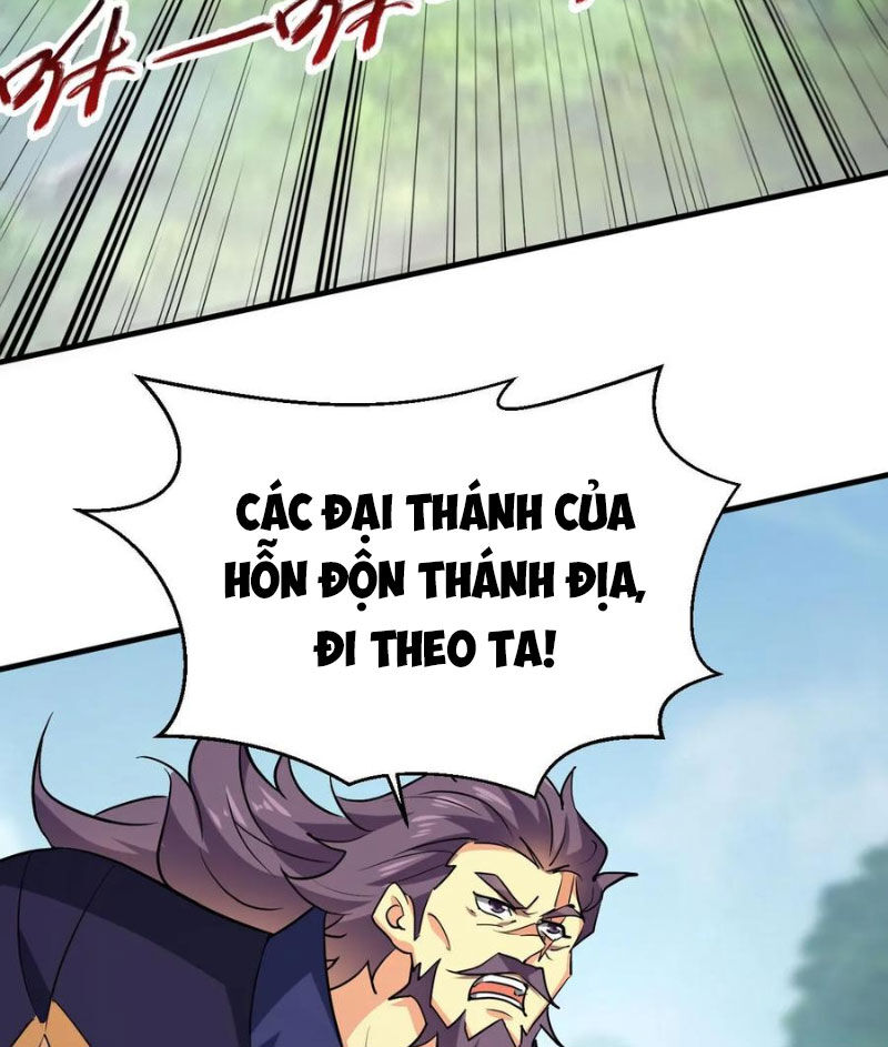 Vô Địch Đốn Ngộ Chương 293 Ảnh 29