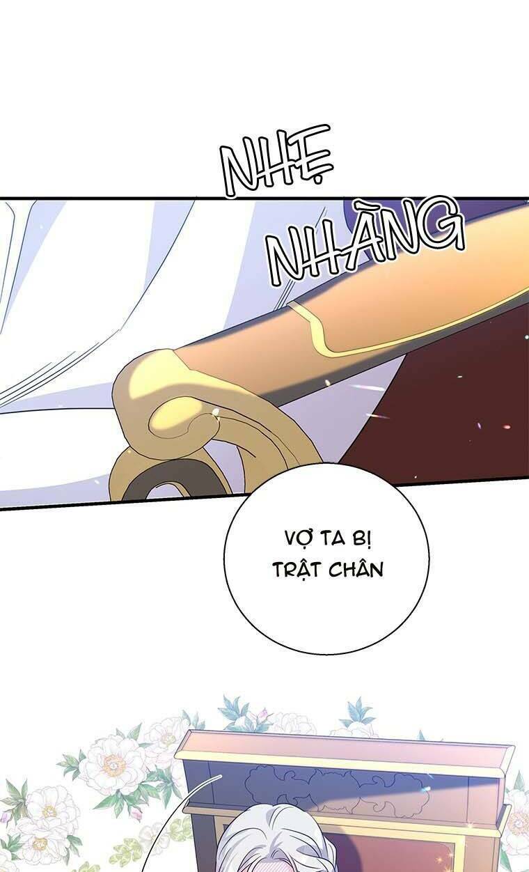 Chồng Yêu, Em Muốn Đình Công! Chương 59 Ảnh 60