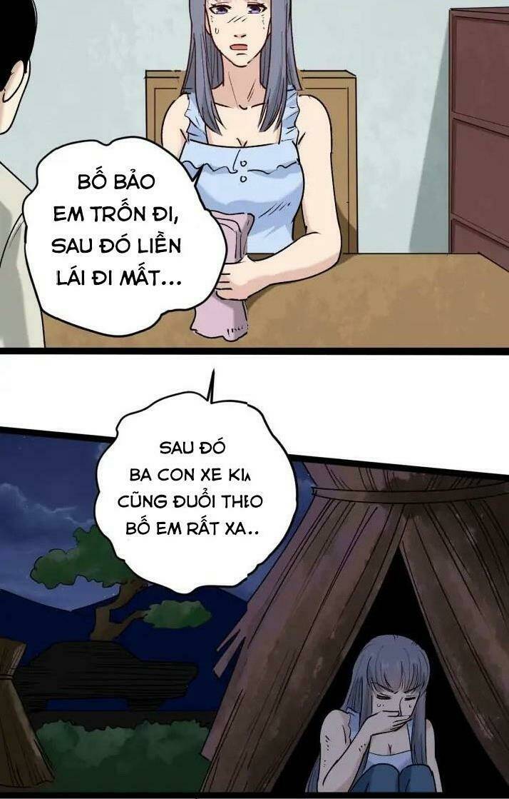 Hồi Xuân Tiểu Độc Y Chương 66 Ảnh 31
