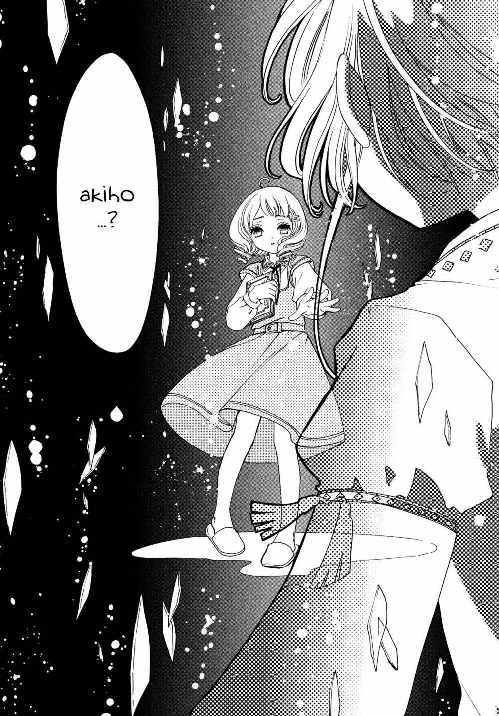 Thủ Lĩnh Thẻ Bài 2: Card Captor Sakura 2 Chương 27 Ảnh 12