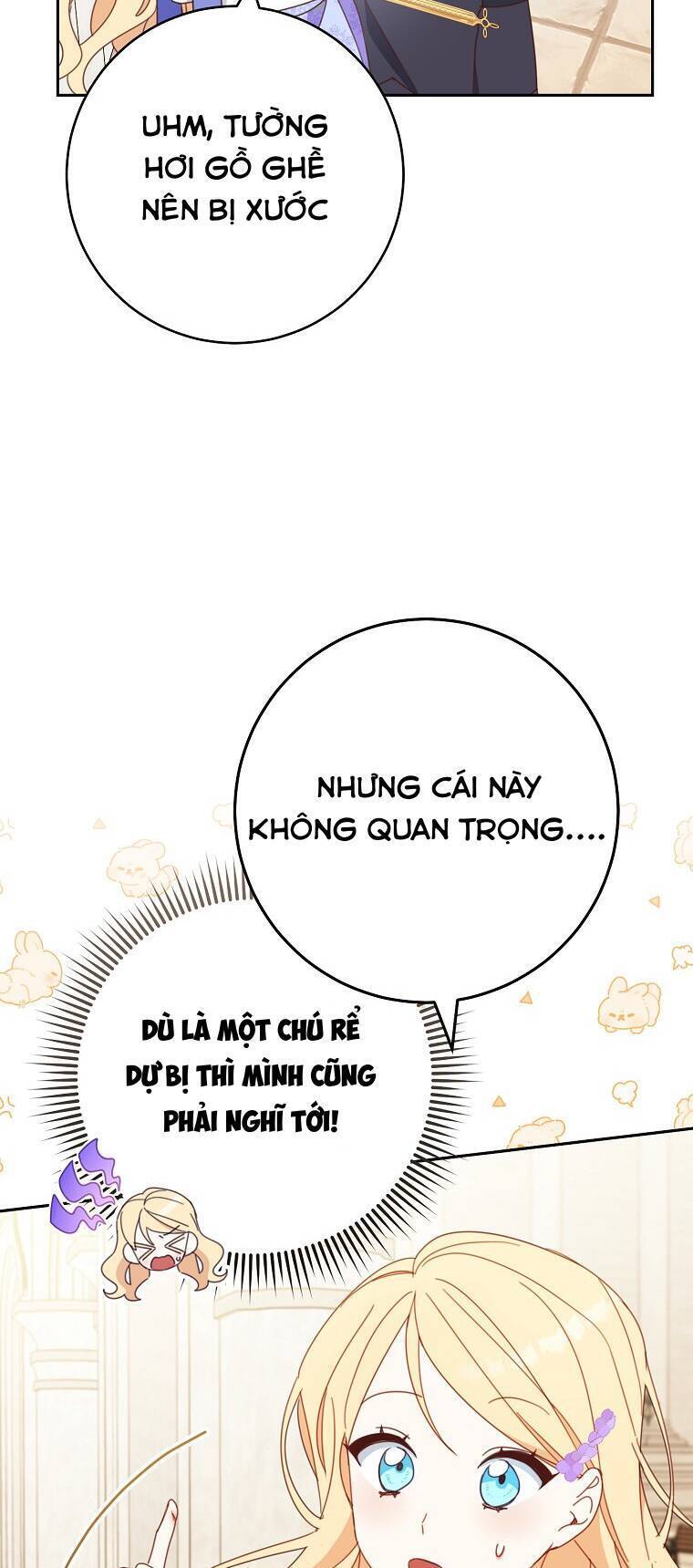 Tôi Đã Phạm Sai Lầm Rồi Chương 32 Ảnh 5
