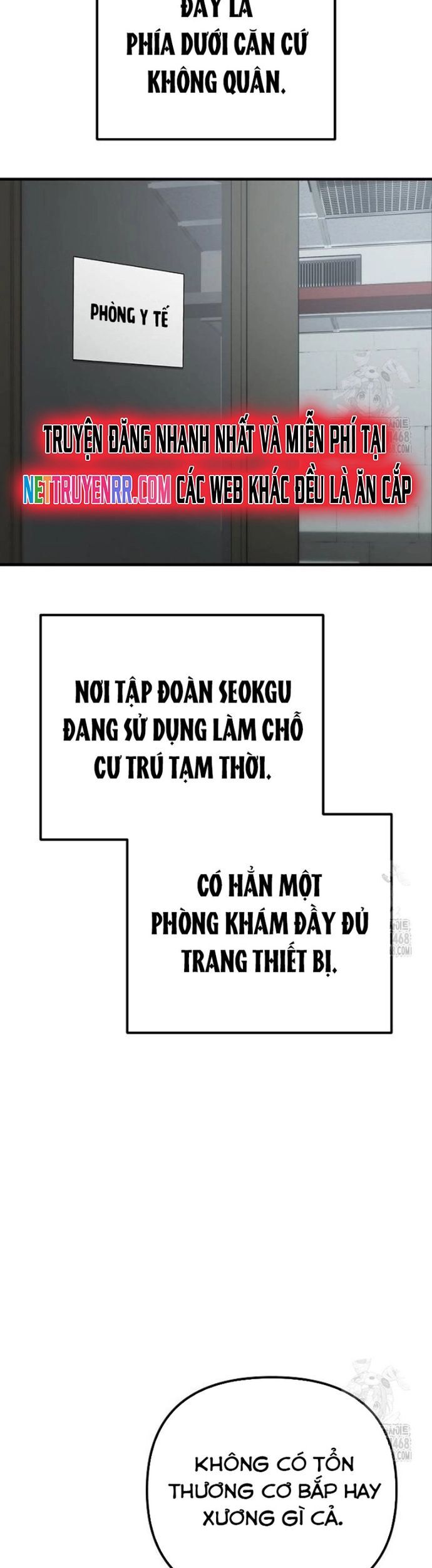 Ngôi Nhà Ẩn Ngày Tận Thế Chương 44 Ảnh 23