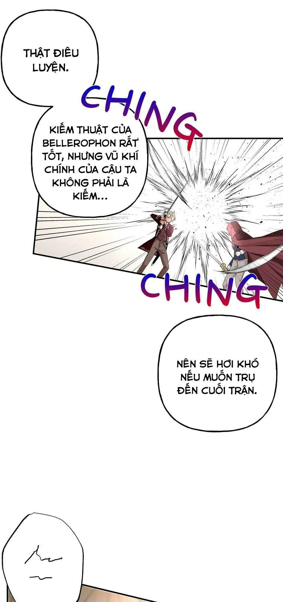 Con Gái Của Đại Pháp Sư Chương 89 Ảnh 56