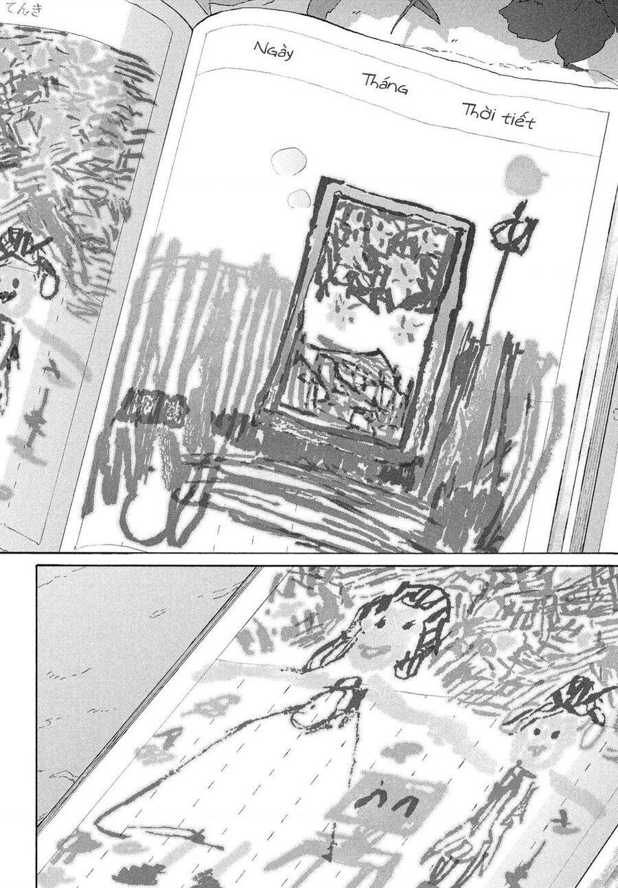 Khóa Chặt Cửa Nào Suzume Chương 13 Ảnh 13