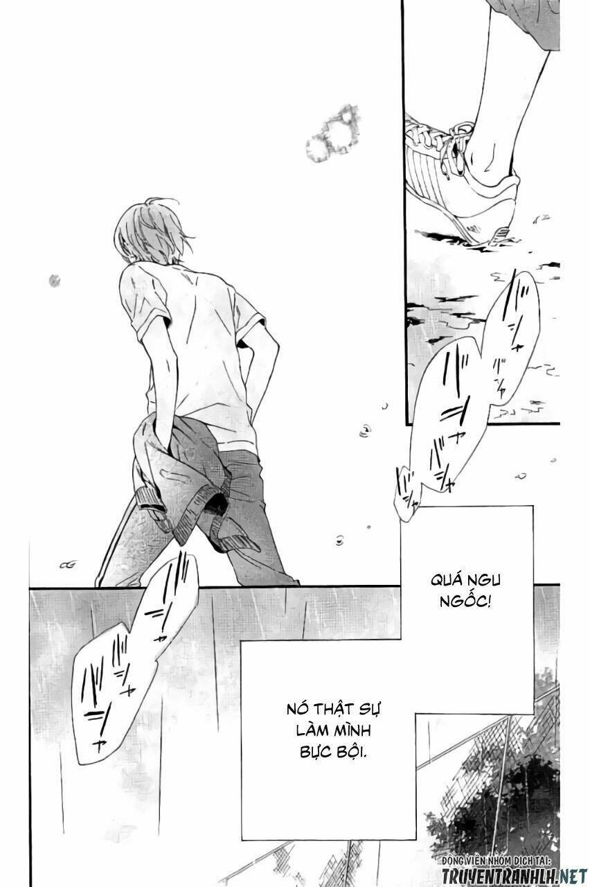 Haru X Kiyo Chương 17 Ảnh 40