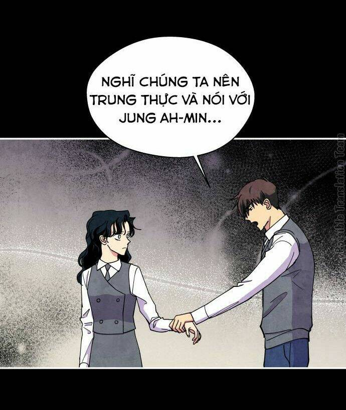 Tai Sói Và Mũ Đỏ Chương 41 Ảnh 22