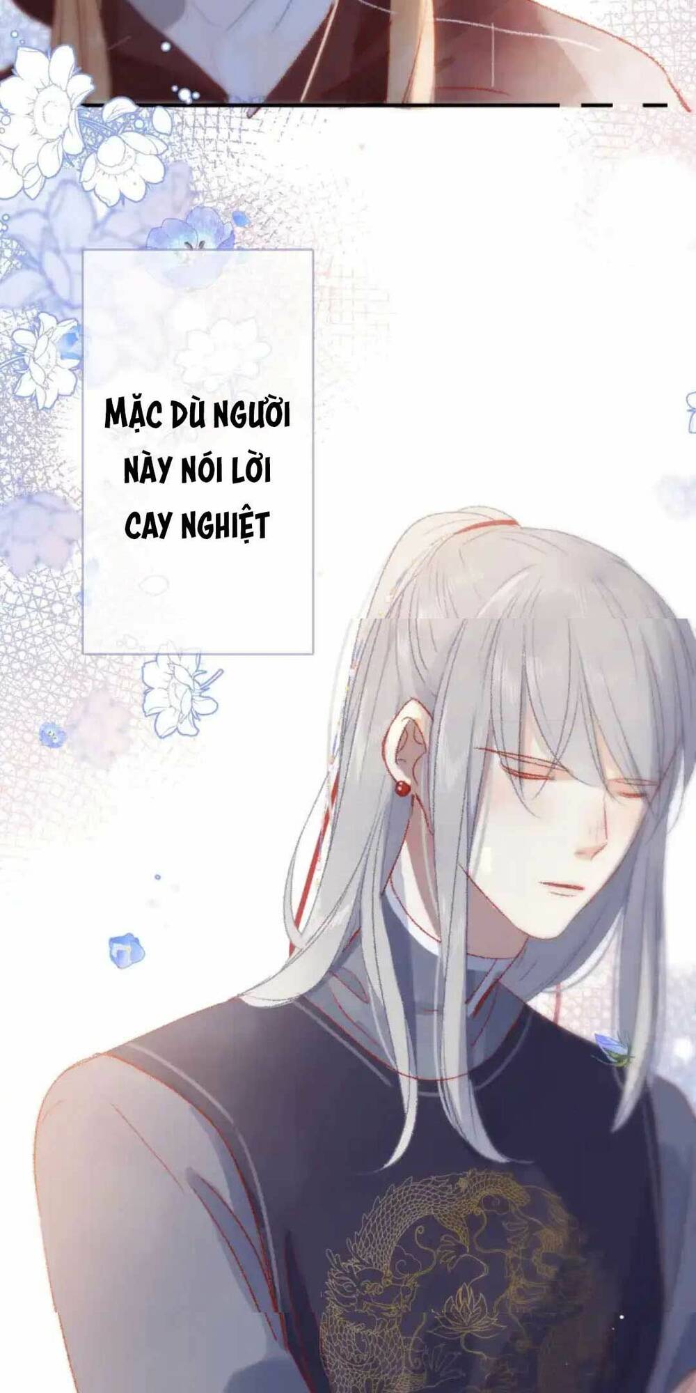 Hoàng Đế Bệ Hạ : Cùng Ta Đi Ăn Xin Nào Chương 5 Ảnh 52
