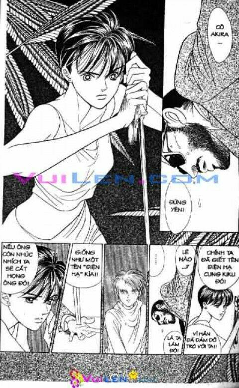 Nàng Tiên Ánh Trăng - Kaguya Hime Chương 11 Ảnh 70