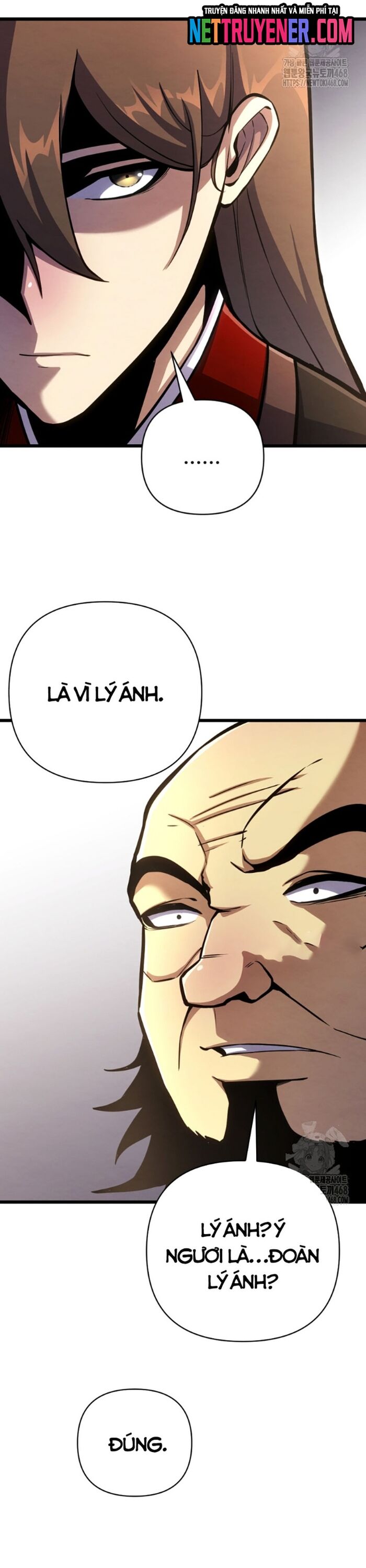 Lãng Nhân Bất Tử Chương 36 Ảnh 12