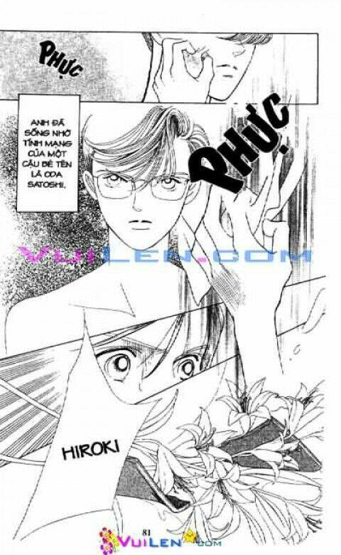 Nàng Tiên Ánh Trăng - Kaguya Hime Chương 11 Ảnh 82