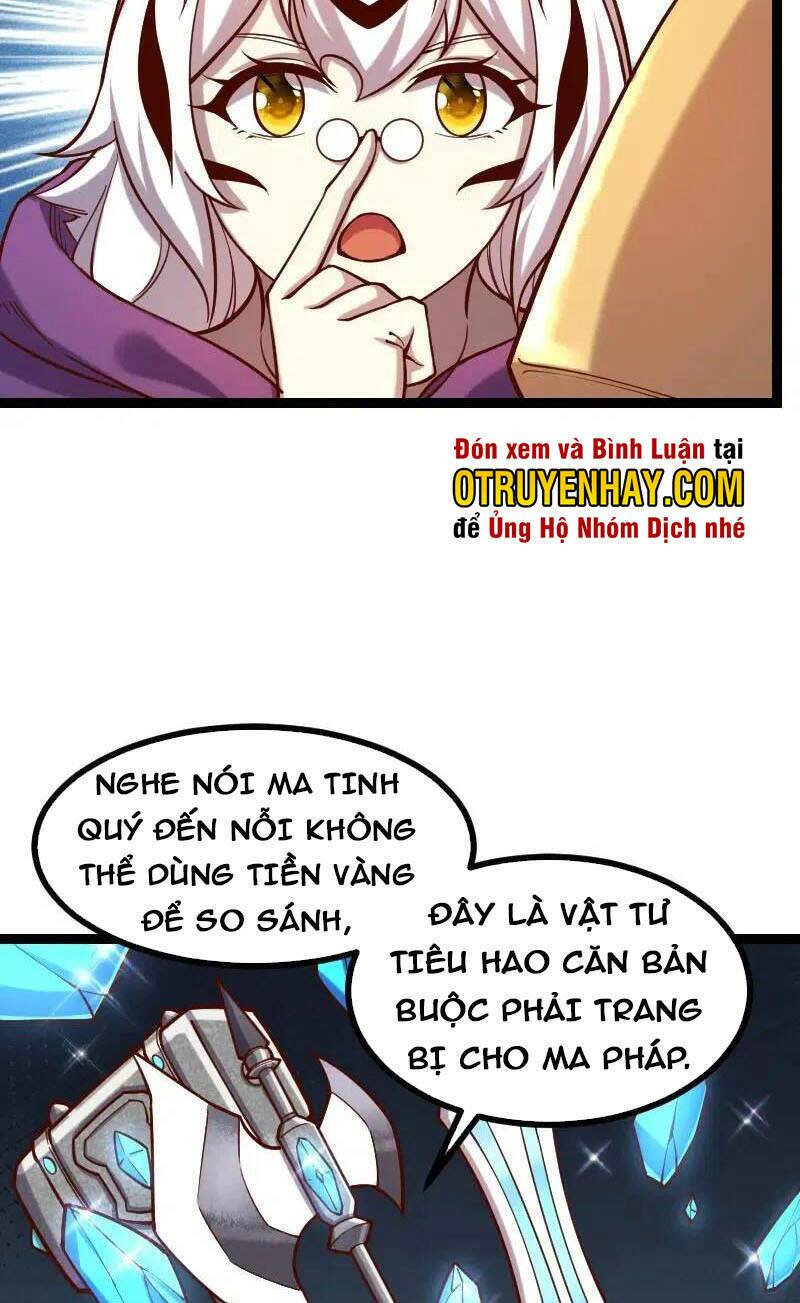 Tối Cường Thành Chủ Đích Dị Giới Chương 40 Ảnh 7