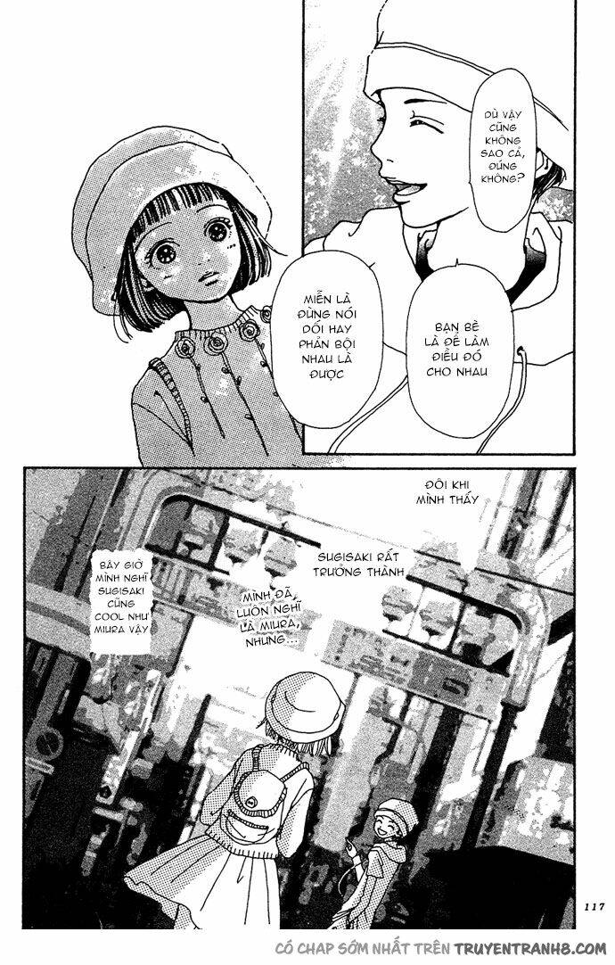 Kagen No Tsuki Chương 9 Ảnh 9