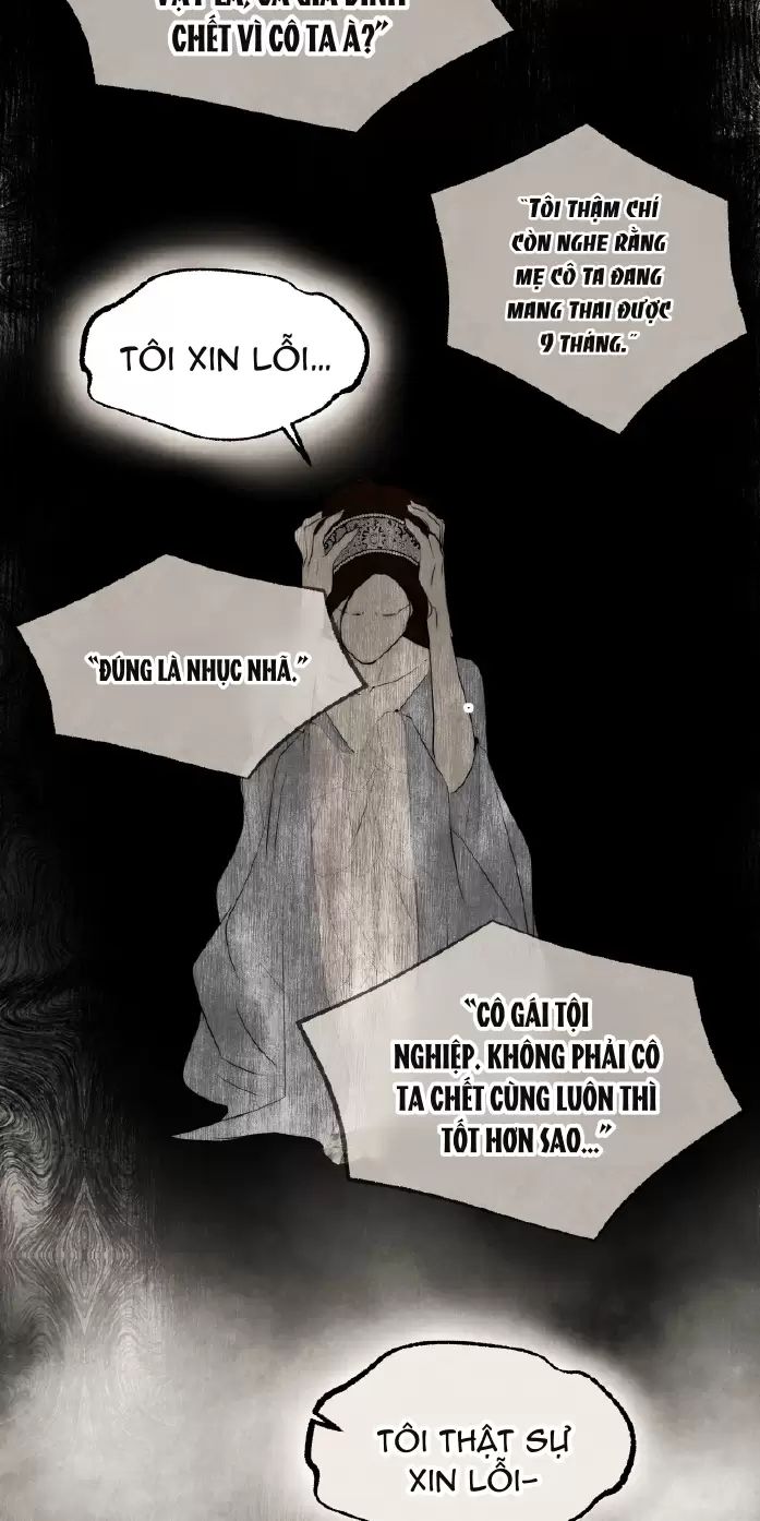 Tôi Là Kẻ Phản Diện Chương 29 Ảnh 53