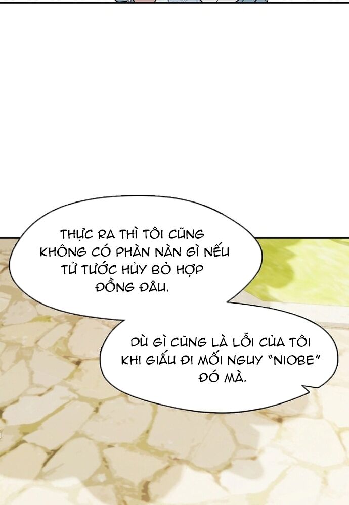 Tình Yêu Hỡi, Sao Người Lại Hối Hận Rồi? Chương 27 Ảnh 73