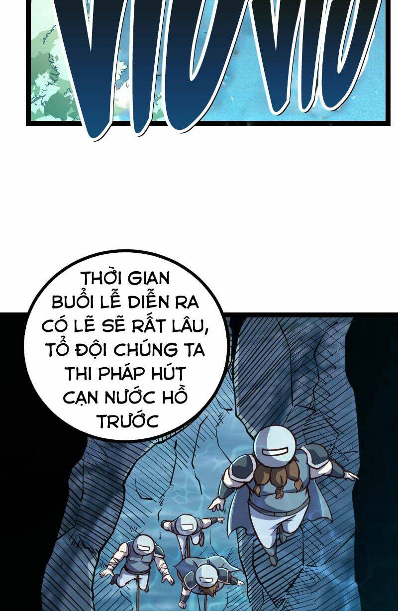 Tối Cường Thành Chủ Đích Dị Giới Chương 27 Ảnh 4