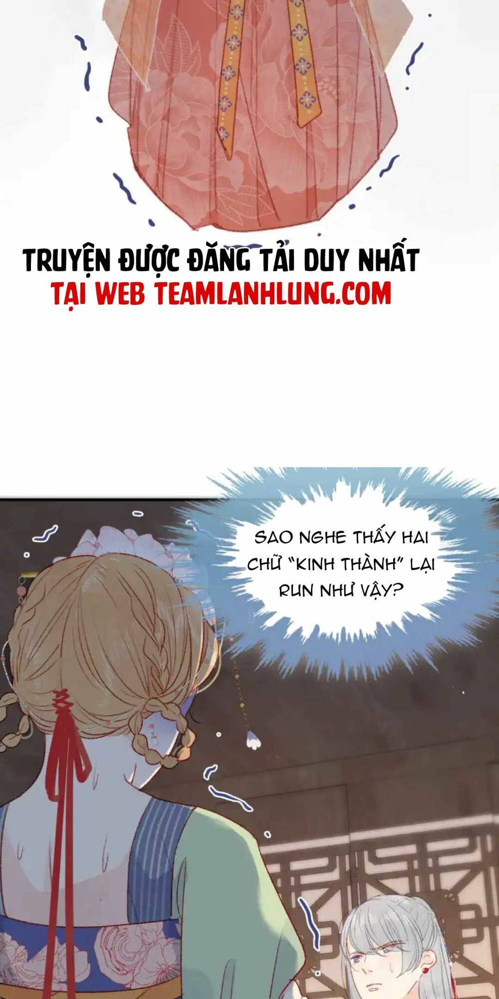 Hoàng Đế Bệ Hạ : Cùng Ta Đi Ăn Xin Nào Chương 7 Ảnh 9