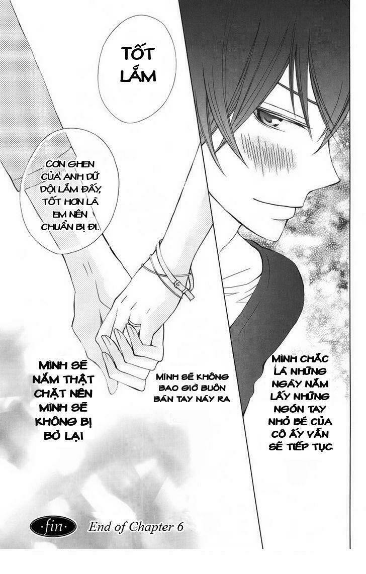 Kanojo Ni Naru Hi Chương 6 Ảnh 45
