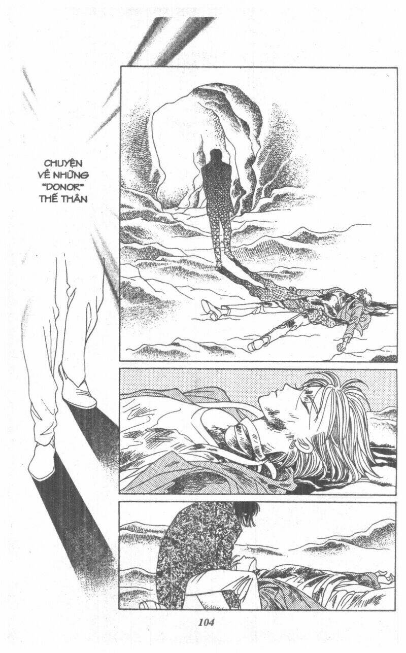 Nàng Tiên Ánh Trăng - Kaguya Hime Chương 8 Ảnh 103