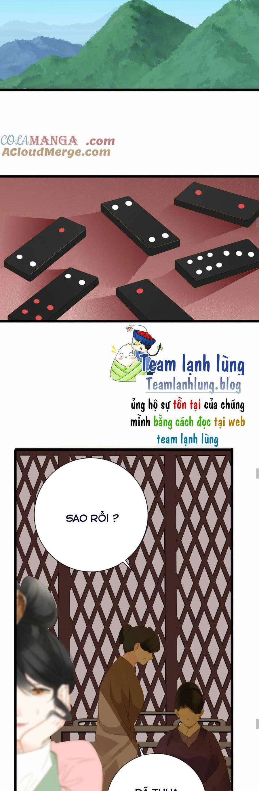 Vương Gia Hắn Luôn Nghĩ Tôi Yêu Hắn Đến Nghiện Chương 89 Ảnh 20