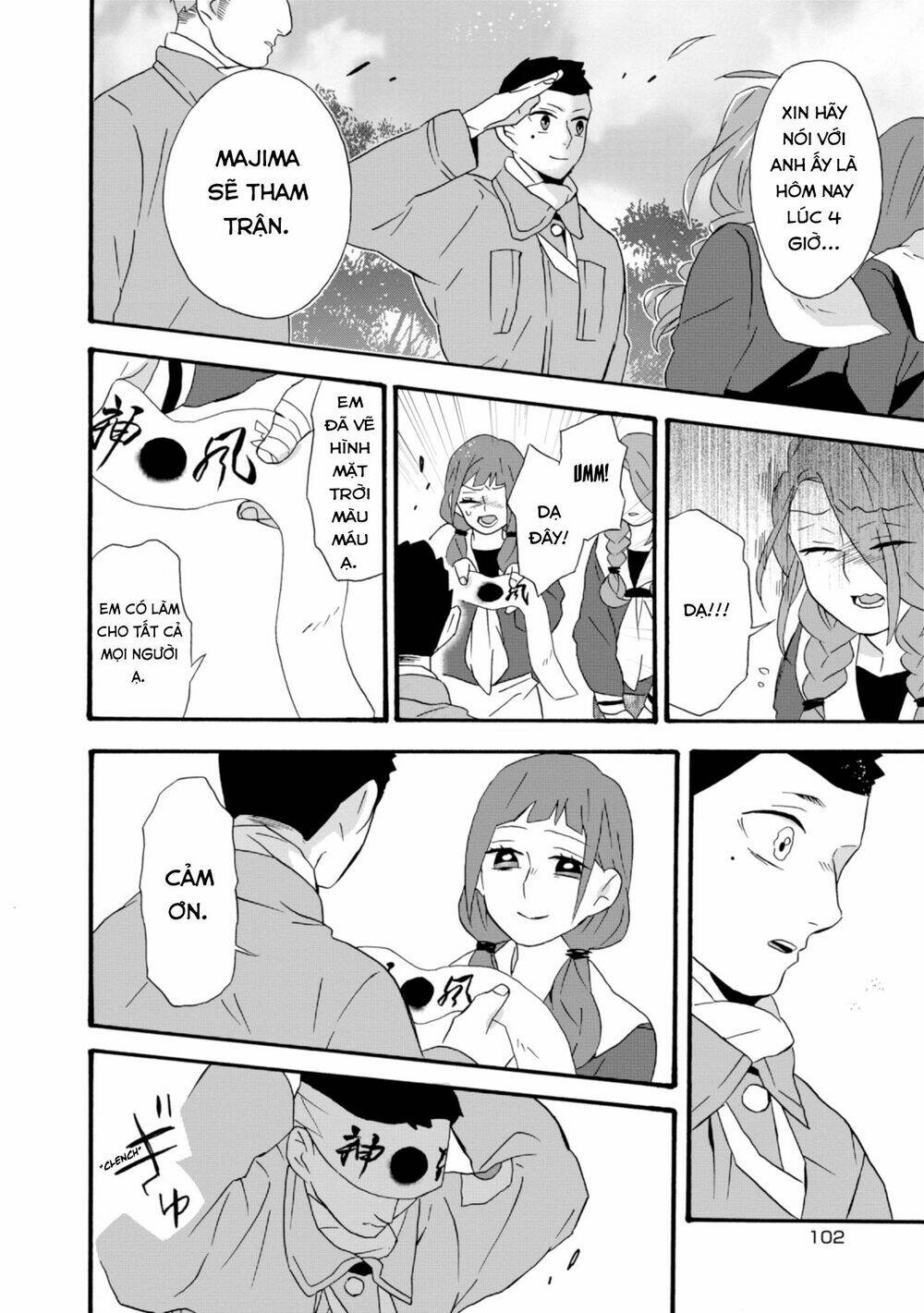 Will You Marry Me Again If You Are Reborn? Chương 20 Ảnh 17