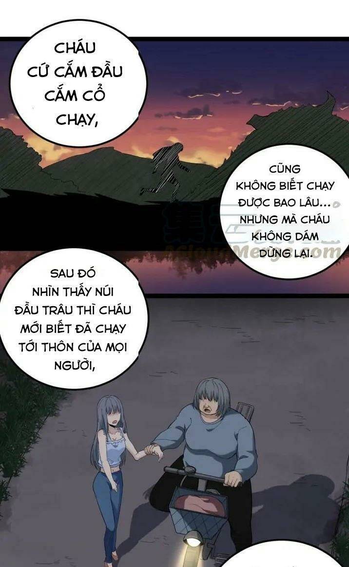 Hồi Xuân Tiểu Độc Y Chương 66 Ảnh 34