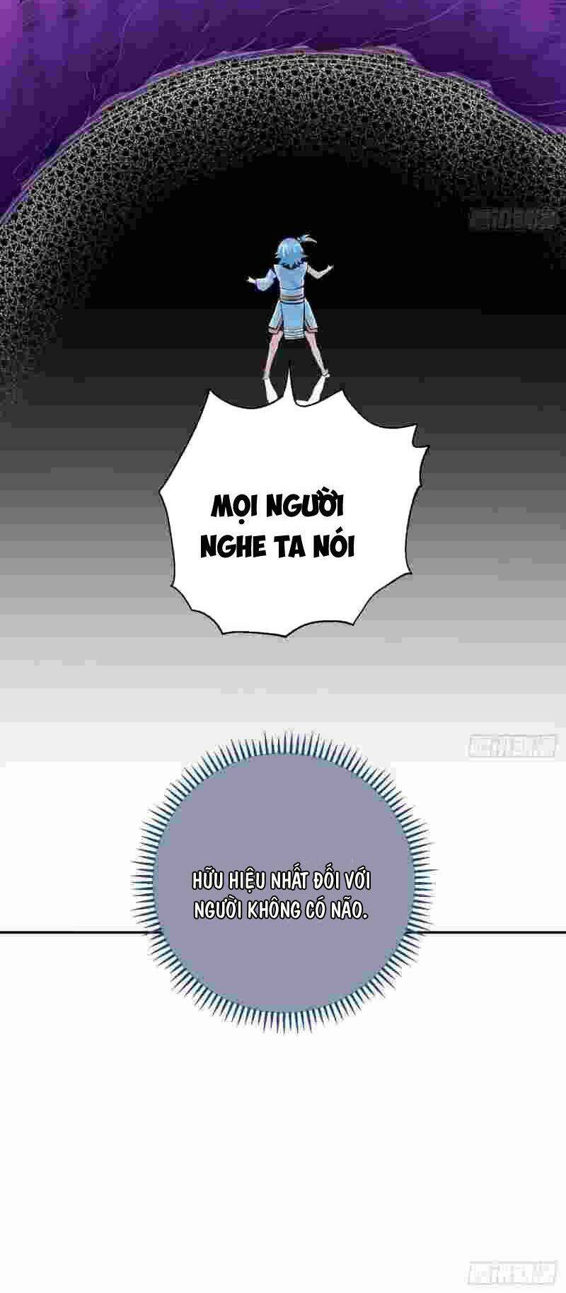 Tu Chân Toàn Dựa Số Lý Hóa Chương 20 Ảnh 7