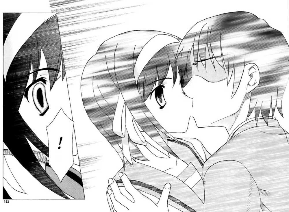 Nỗi Buồn Của Suzumiya Haruhi Chương 9 Ảnh 18