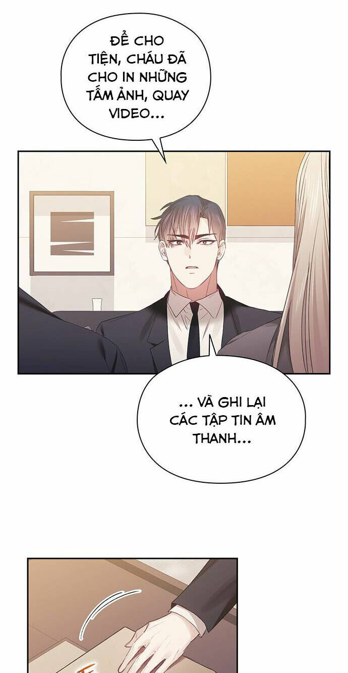Cơ Hội Cuối Cùng Chương 66 Ảnh 33