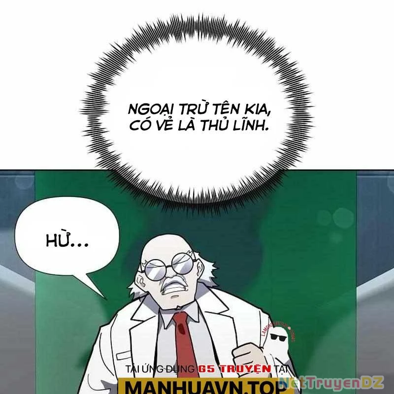 Ông Chú Ma Pháp Thiếu Nữ Chương 22 Ảnh 26