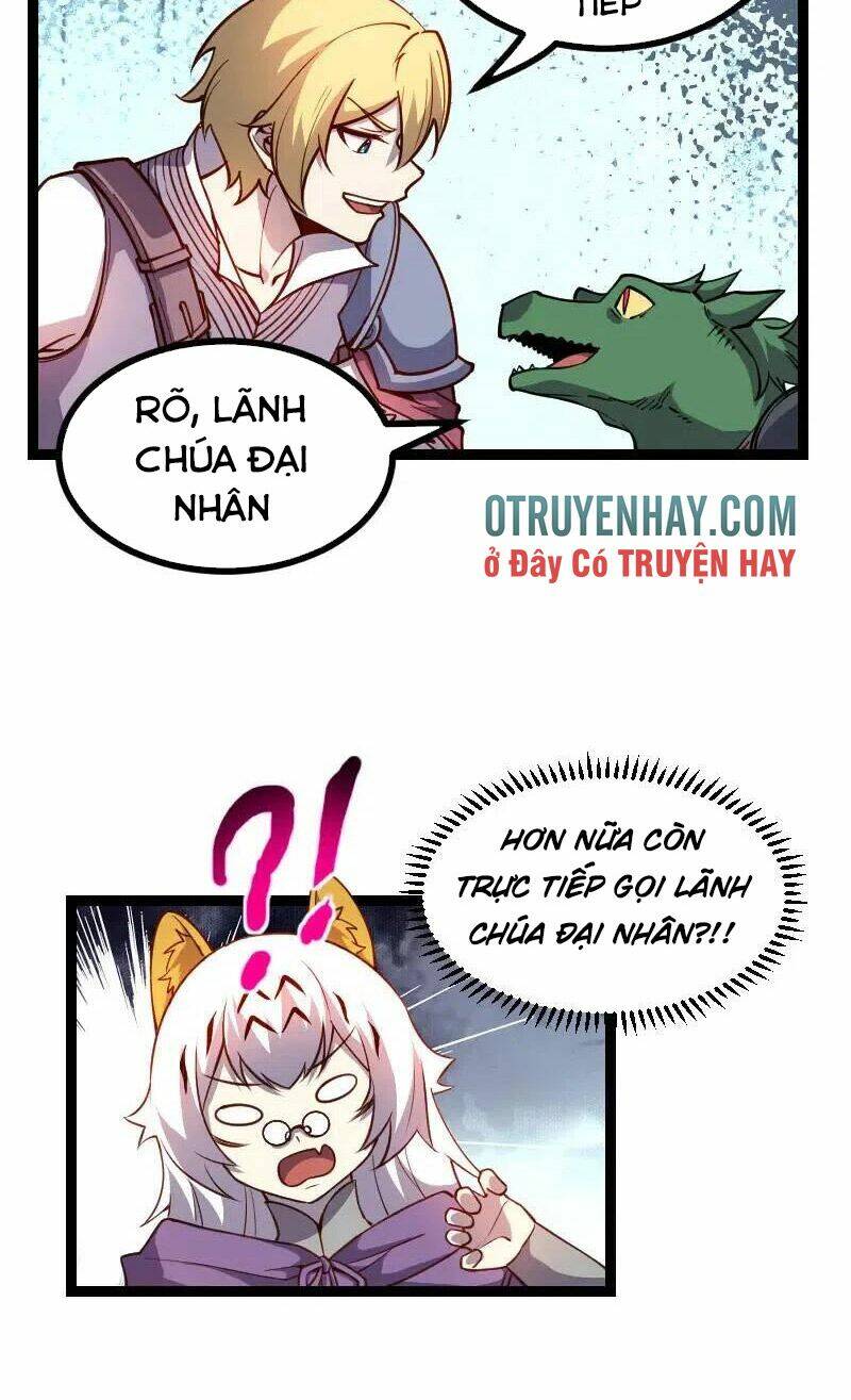 Tối Cường Thành Chủ Đích Dị Giới Chương 31 Ảnh 30