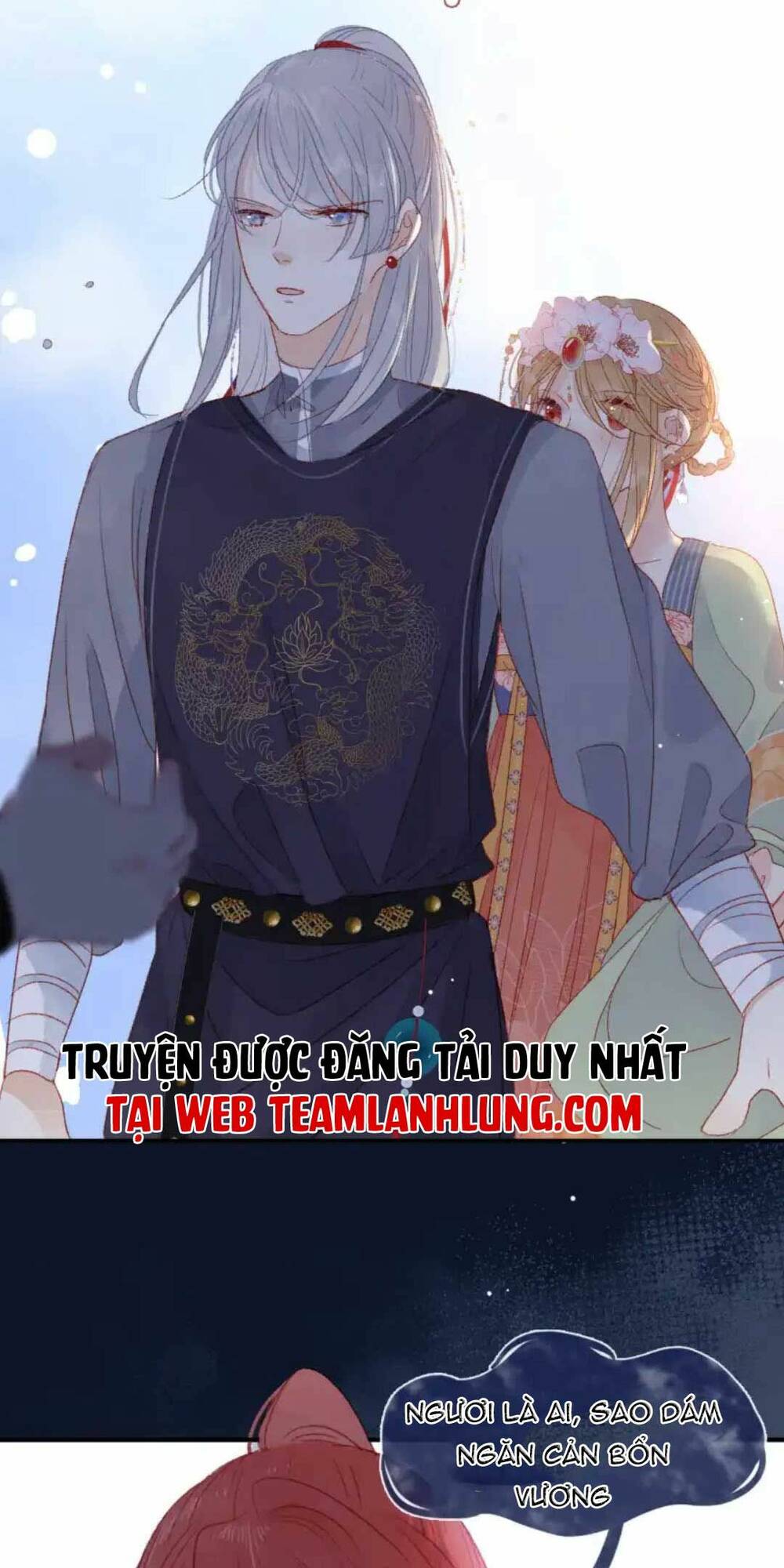 Hoàng Đế Bệ Hạ : Cùng Ta Đi Ăn Xin Nào Chương 7 Ảnh 30