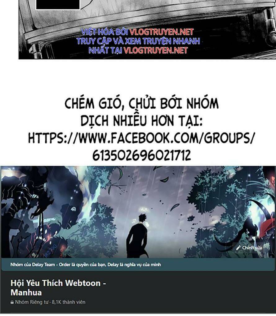 Tôi Có Thể Nhìn Thấy Chúng... Chương 54 Ảnh 42