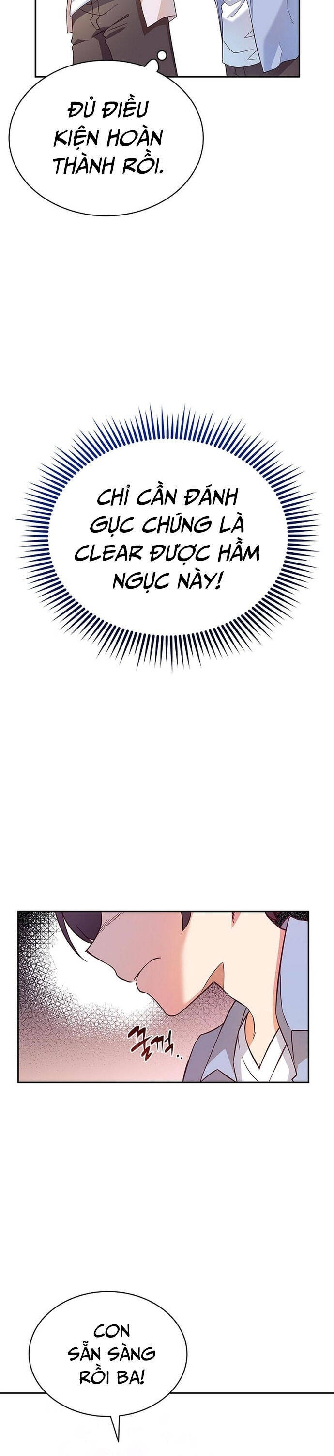 Trở Thành Bạn Thời Thơ Ấu Của Boss Cấp Trung Chương 5 Ảnh 34