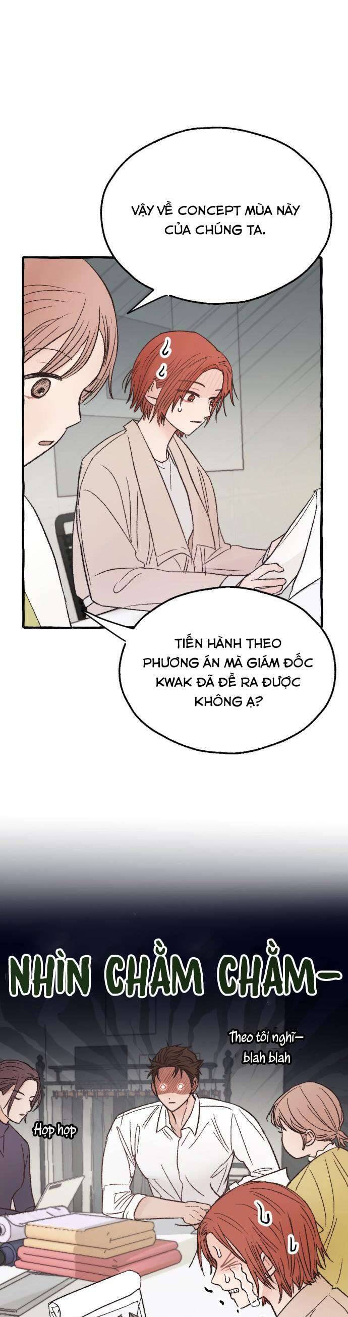 Ngài Giám Đốc Giữa Rừng Sâu Chương 4 Ảnh 36