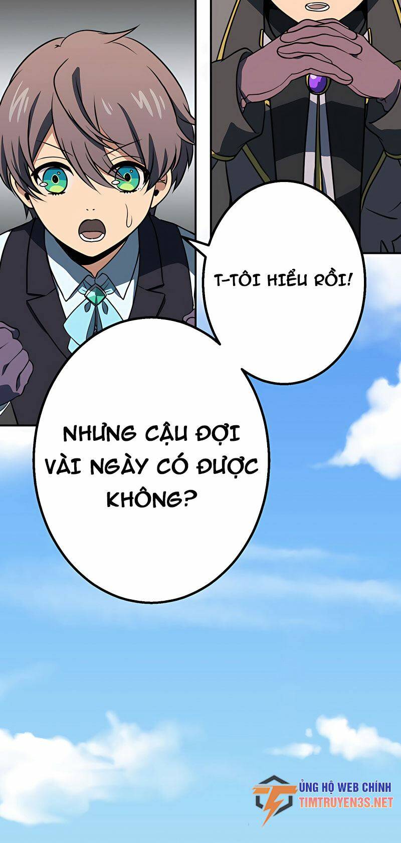 Cuộc Sống Của Một Pháp Sư Xuyên Không Thế Giới Khác Chương 20 Ảnh 40
